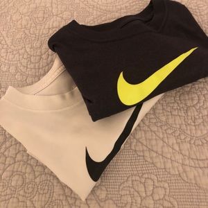 Nike Youth Dri-Fit T-Shirts (2)